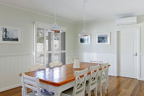 Away On Belongil Fields - Accommodation Rockhampton 3