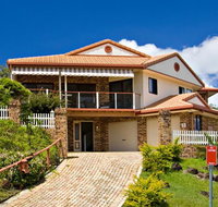 Away on Massinger Street - Accommodation Rockhampton