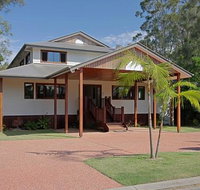 Away on Shirley Lane - Accommodation Rockhampton