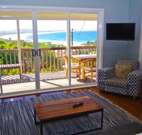 Awesome View 4 View Street - Accommodation Rockhampton
