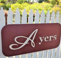 Ayers Burra - Accommodation Rockhampton