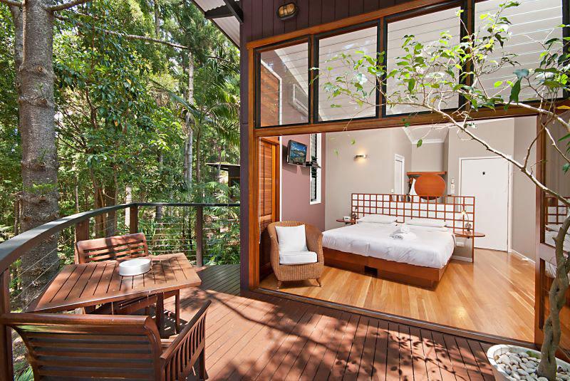 Skinners Shoot NSW Accommodation Rockhampton