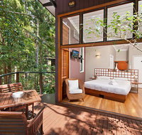 Azabu Boutique Accommodation - Accommodation Rockhampton