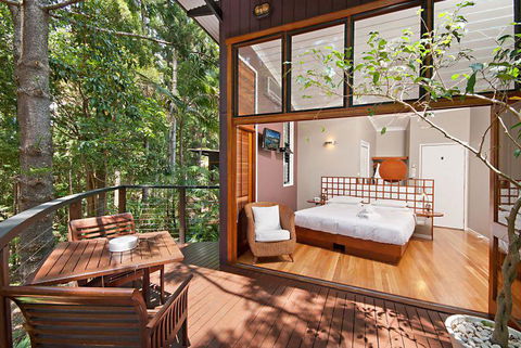 Azabu Boutique Accommodation - Accommodation Rockhampton 0