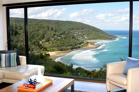 Azure - Accommodation Rockhampton 1