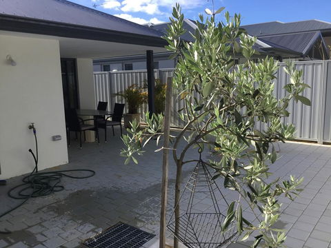 Azure@Ramada - Accommodation Rockhampton 1