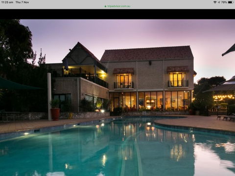 Azure@Ramada - Accommodation Rockhampton 0