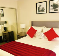 Azzura Greens Private Apartments