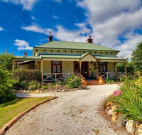 B  B at Winterbrook - Accommodation Rockhampton