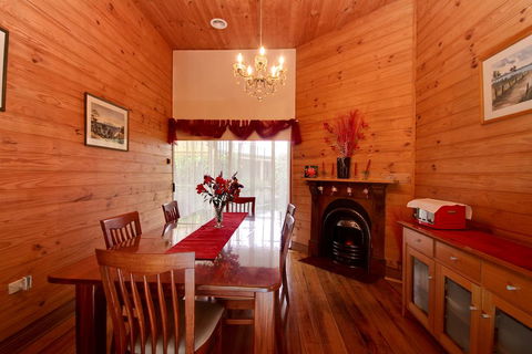 B & B At Winterbrook - Accommodation Rockhampton 2