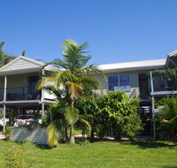 BB Squeakygate Retreat - Accommodation Rockhampton