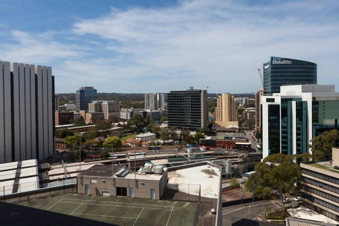 B1 Apartment - Accommodation Rockhampton 2