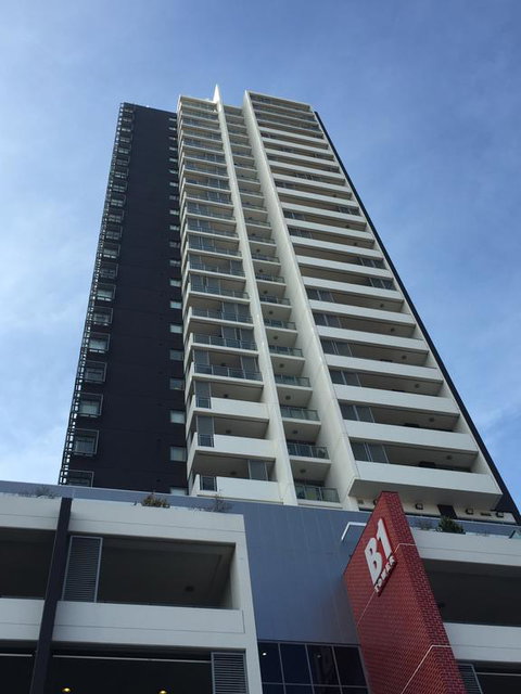 B1 Apartment - Accommodation Rockhampton 0