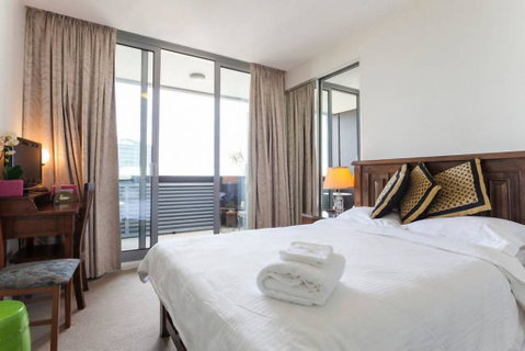 B1 Apartment - Accommodation Rockhampton 1