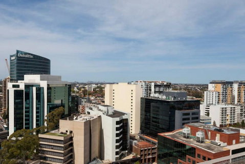 B1 Apartment - Accommodation Rockhampton 3