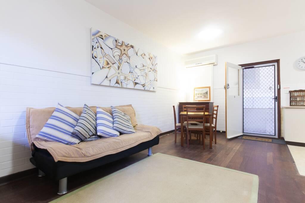  Accommodation Rockhampton