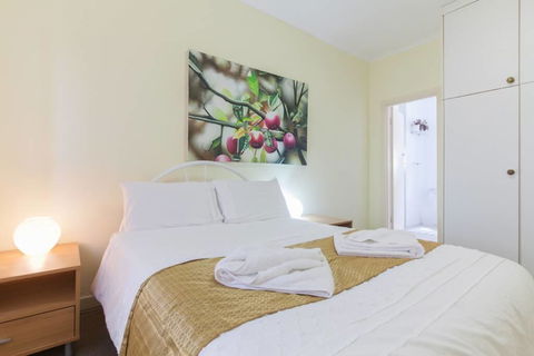 B5 Close To Nedlands, Cafes, Swan River, SCGH & UWA - Accommodation Rockhampton 0