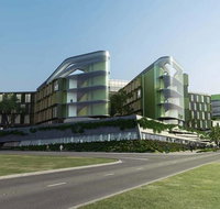 B6 Close to UWA Swan River Cafes  The New Childrens Hospital - Accommodation Rockhampton