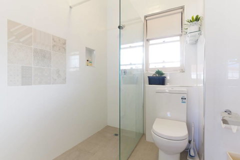 B7 Close To UWA, Swan River, Cafes And The New Children's Hospital - Accommodation Rockhampton 1