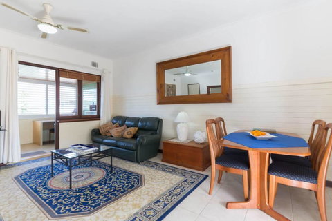 B9 Close To UWA, Swan River, Cafes And The New Children's Hospital - Accommodation Rockhampton 2