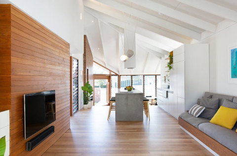 Bacchus - Accommodation Rockhampton 3