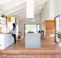 Bacchus - Accommodation Rockhampton