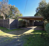 Back Beach Hideaway - Accommodation Rockhampton