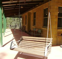 Back to the Bush - Accommodation Rockhampton