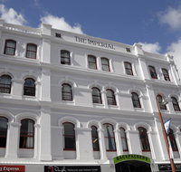 Backpackers Imperial Hotel - Accommodation Rockhampton