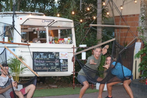 Backpackers Inn On The Beach - Accommodation Rockhampton 1