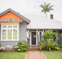 Backpackers Newcastle - Accommodation Rockhampton