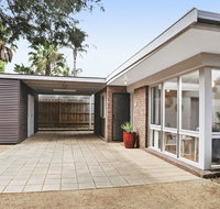 Backyard Bliss - Accommodation Rockhampton
