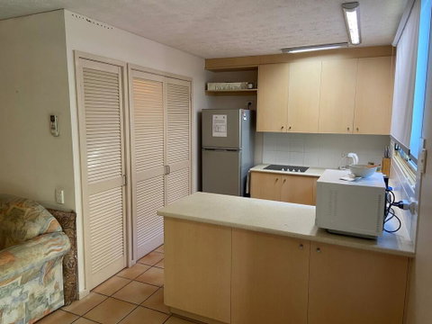 Baden 23 - Rainbow Shores - Accommodation Rockhampton 1