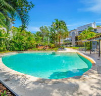 Baden 23 - Rainbow Shores - Accommodation Rockhampton