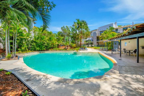 Baden 23 - Rainbow Shores - Accommodation Rockhampton 0