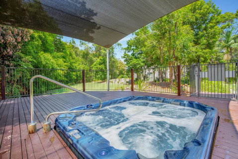 Baden 23 - Rainbow Shores - Accommodation Rockhampton 3