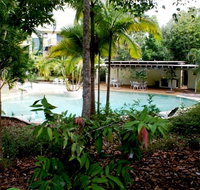 Baden 29 - Rainbow Shores Air conditioned Ground Floor Walk to Beach Pool - Accommodation Rockhampton