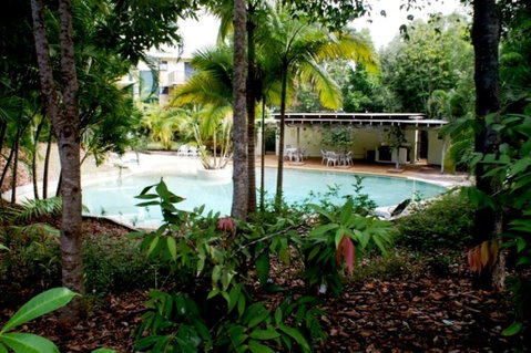 Baden 29 - Rainbow Shores, Air Conditioned, Ground Floor, Walk To Beach, Pool - Accommodation Rockhampton 0