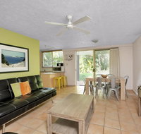 Baden 35 - Rainbow Shores Walk To Beach Pools Tennis Court - Accommodation Rockhampton