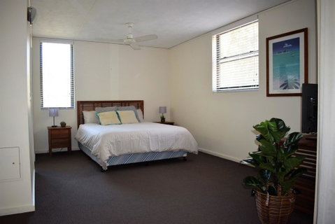 Baden 43 - Rainbow Shores, Family Beachside, Air Conditioned, Resort Unit - Accommodation Rockhampton 1
