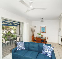 Baden 51 - Rainbow Shores Air conditioned Walk to Beach Swimming Pools - Accommodation Rockhampton
