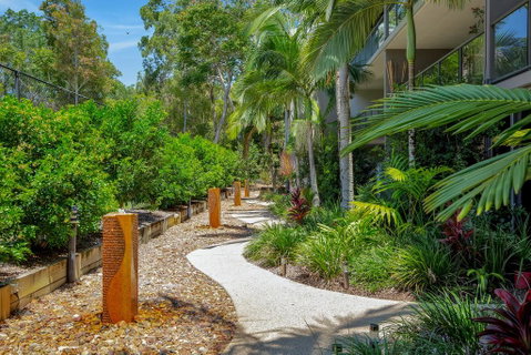 Baden 62 - Rainbow Shores, Beach Escape, Air Con, Pool, All Beds Made - Accommodation Rockhampton 2