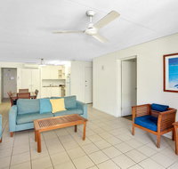 Baden 62 - Rainbow Shores Beach Escape Air con Pool All beds made - Accommodation Rockhampton