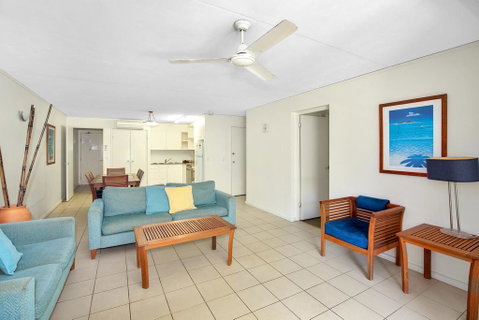 Baden 62 - Rainbow Shores, Beach Escape, Air Con, Pool, All Beds Made - Accommodation Rockhampton 0