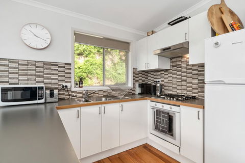 BADENOCH - Accommodation Rockhampton 3