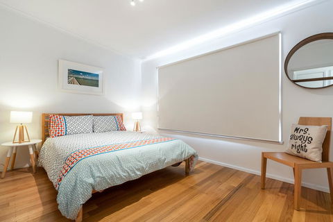 BADENOCH - Accommodation Rockhampton 2