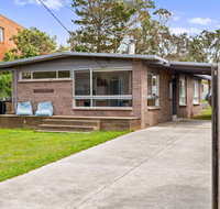 BADENOCH - Accommodation Rockhampton