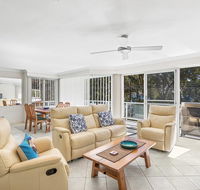 Bagnall Beach Apartments Unit 5-153 Government Rd - Accommodation Rockhampton