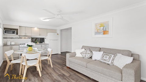 Bagnall Cottage On Government Road - Accommodation Rockhampton 3