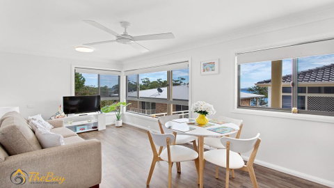 Bagnall Cottage On Government Road - Accommodation Rockhampton 1
